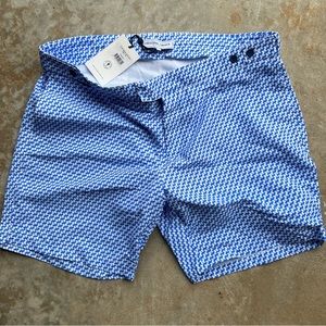 Frescobol Carioca Swim shorts - NWT